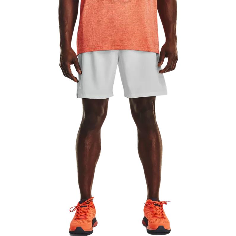 Under Armour Sports Shorts Men’s Gray Moderate