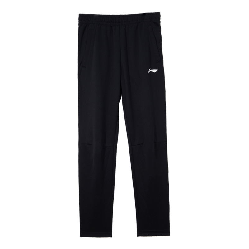 Li Ning Sports Pants Women’s Black