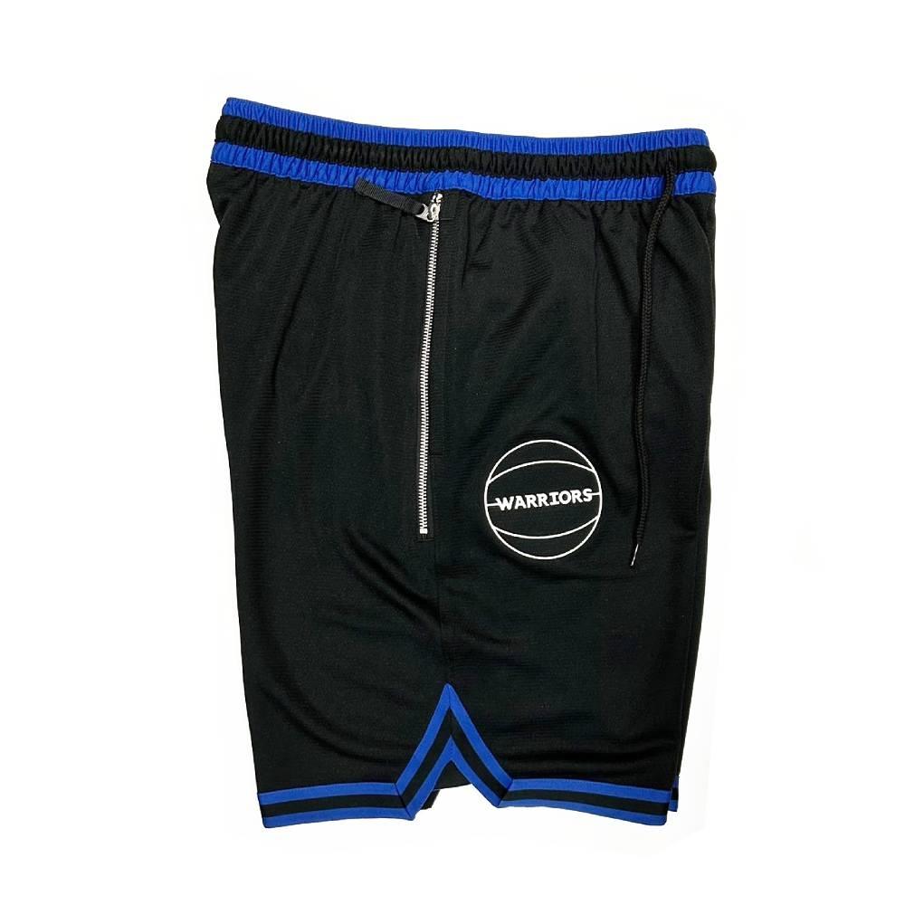 Nike DRI FIT DNA Sports Shorts Men’s Black Blue