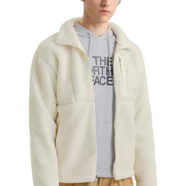 THE NORTH FACE FW22 Jacket Unisex White