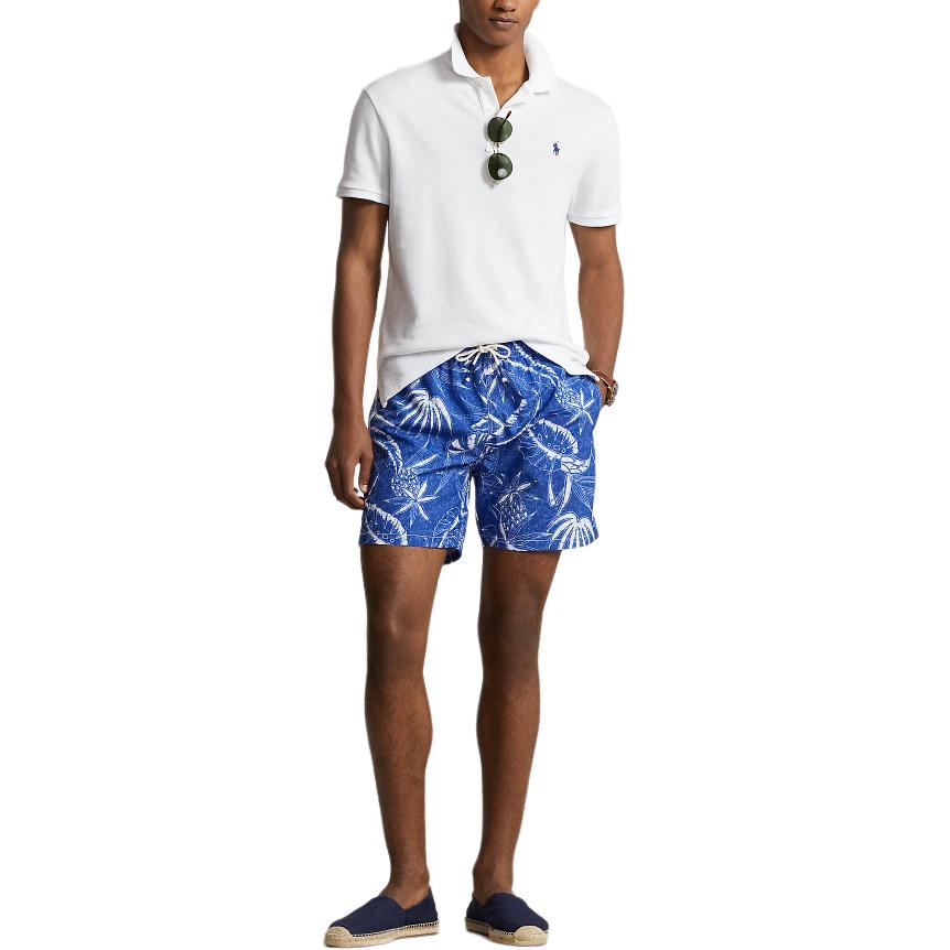 Polo Ralph Lauren Palm Island Swim Shorts