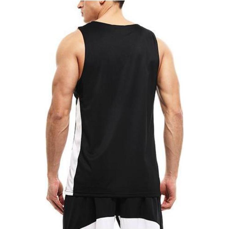 Nike Basketball Jerseys Men’s Black Thin Other