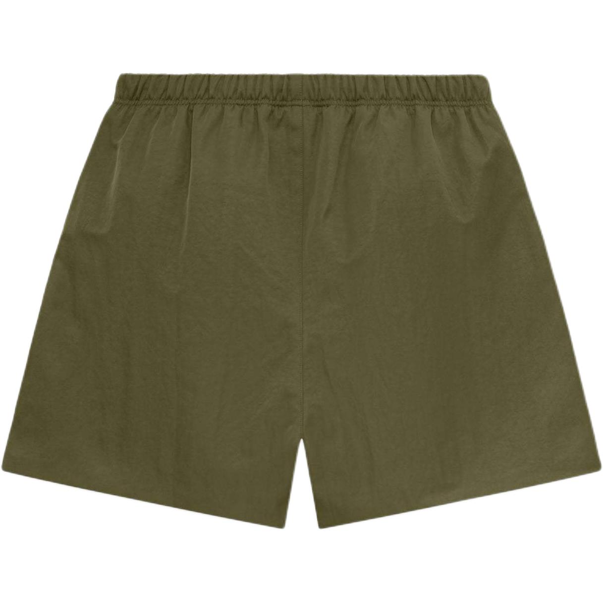 Fear Of God Drawstring Shorts