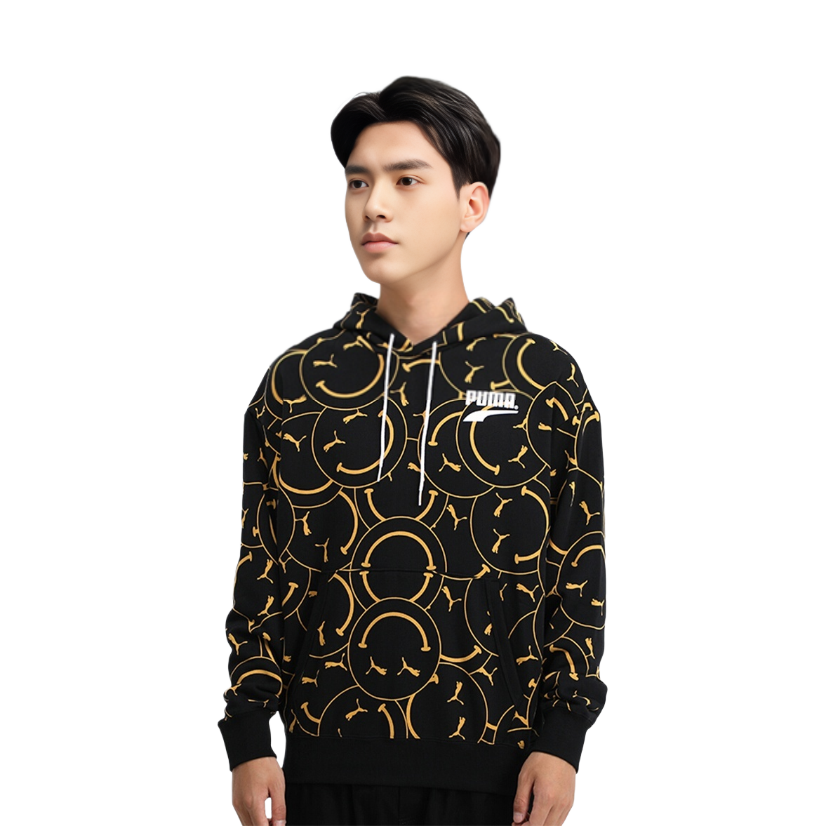 Puma Club AOP