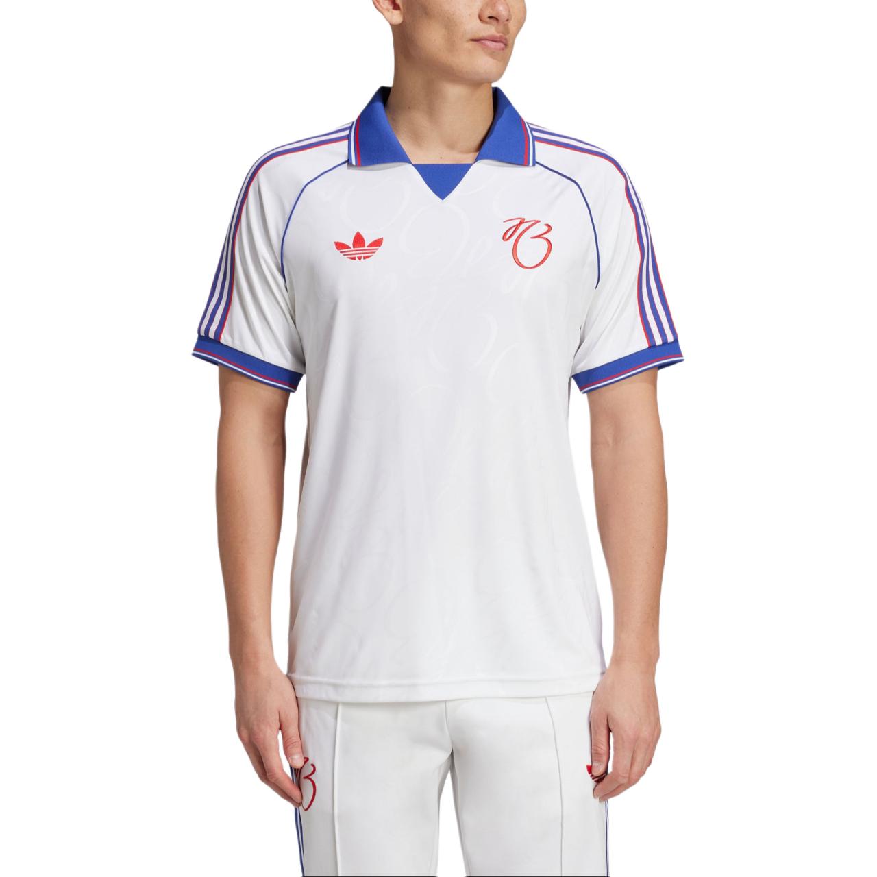 Adidas Originals Free Shipping With AdiClub Jude Bellingham Jersey