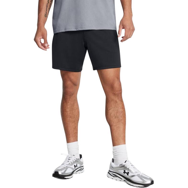 Under Armour Sports Shorts Men’s Black