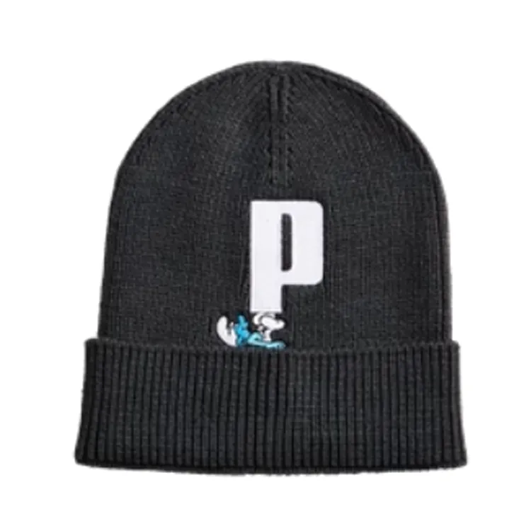 PUMA Polyester, Acrylic Beanies Unisex Multicolor