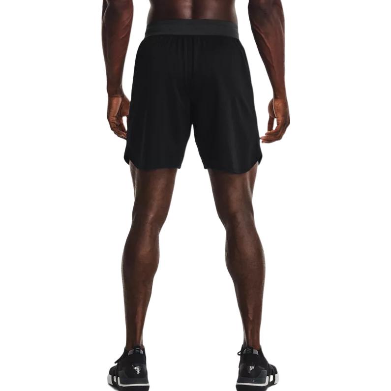 Under Armour Shorts Men’s Black