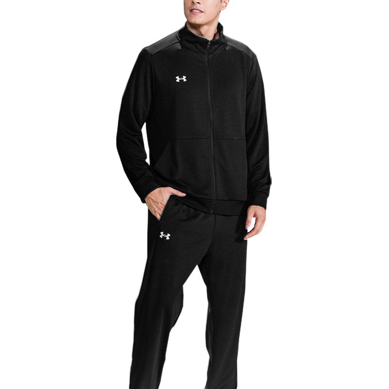 Under Armour Casual Sportswear Men’s Black