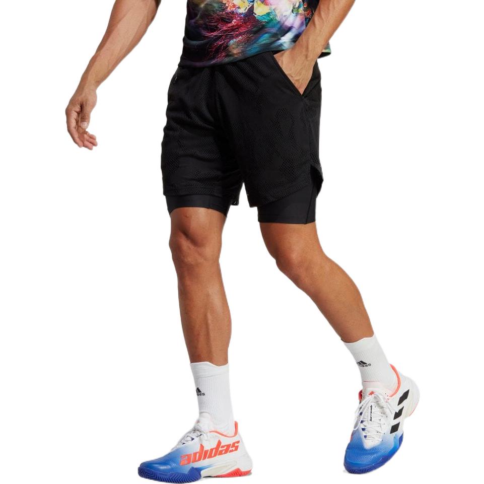 Adidas Sports Shorts Men’s Black