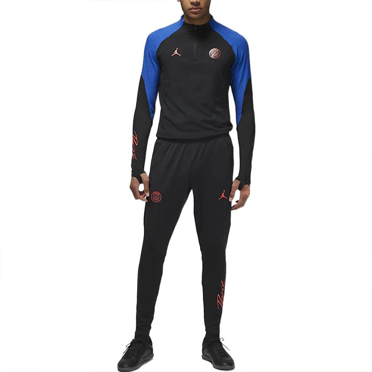 Jordan Sports Pants Men’s Black Moderate