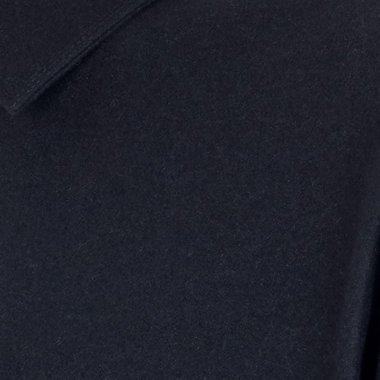 Мужская куртка Fendi (синий) — фото 6