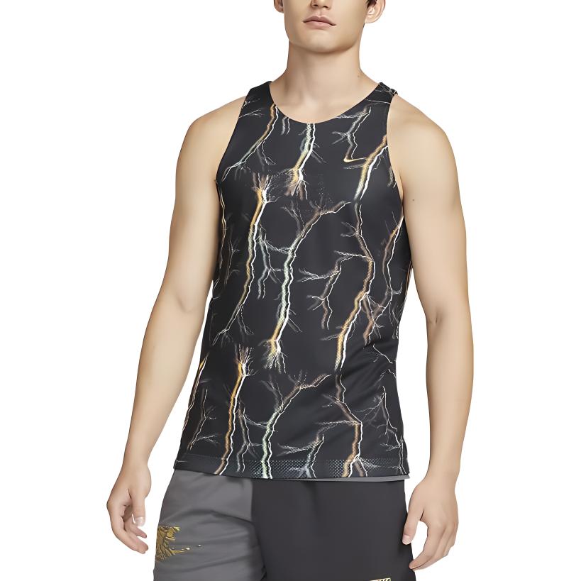 Nike Basketball Jersey Men’s Multicolor