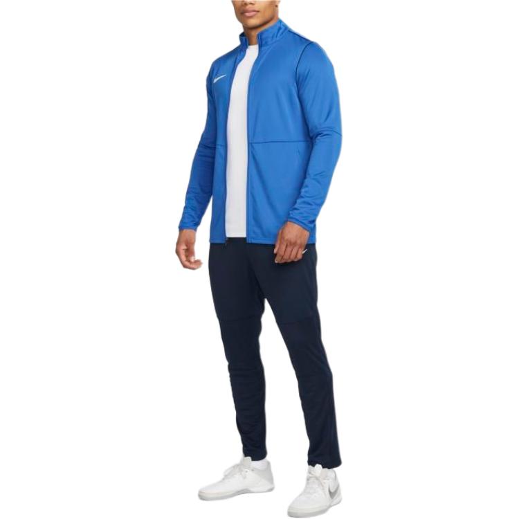 Nike Dri Fit Casual Sportswear Men’s Blue