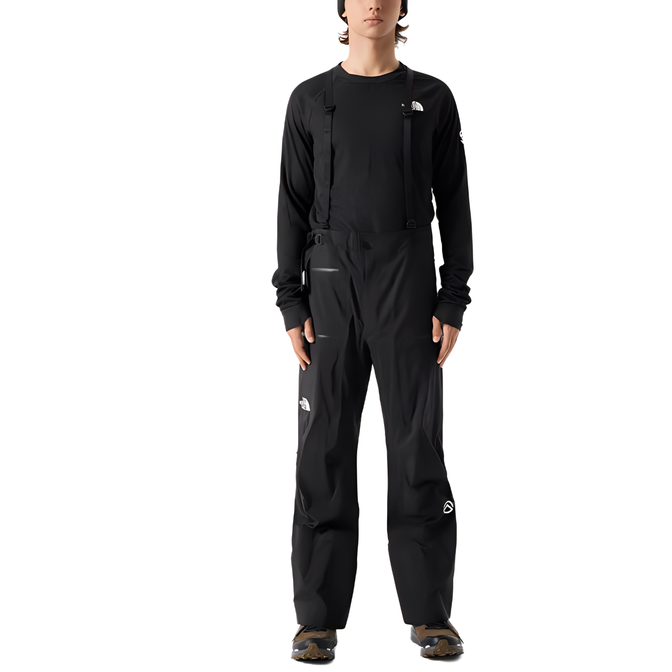 THE NORTH FACE Peak Collection Ski Pants Men’s Black