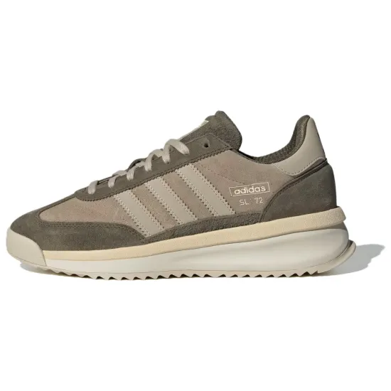 SL72 Adidas Originals Rtn 'Blanch Cargo Putty Mauve'