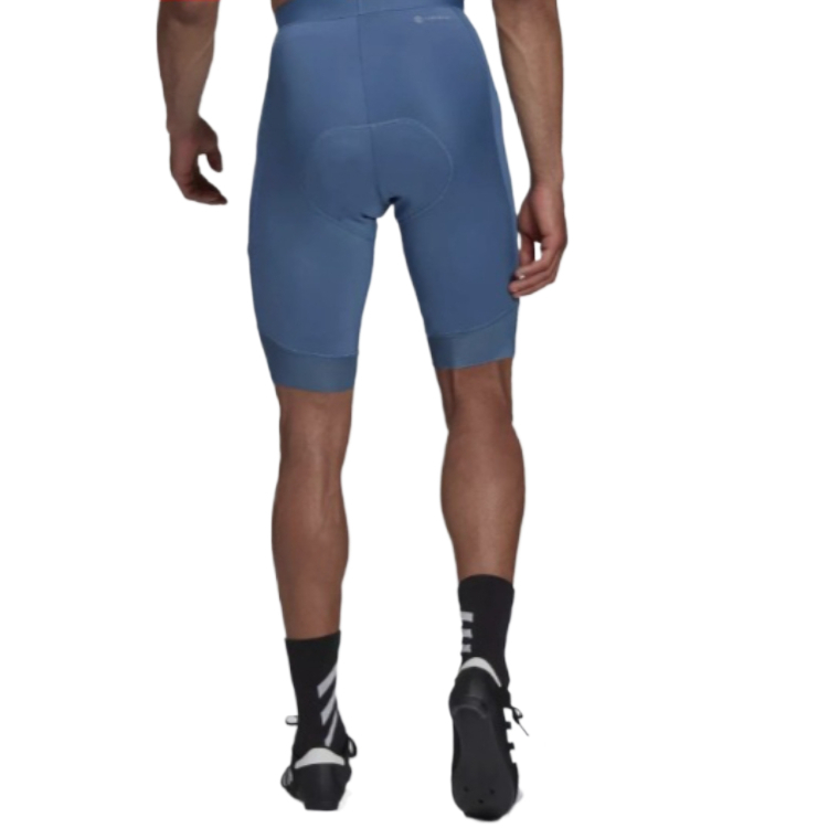 Adidas SS22 Cycling Pants Men’s Blue