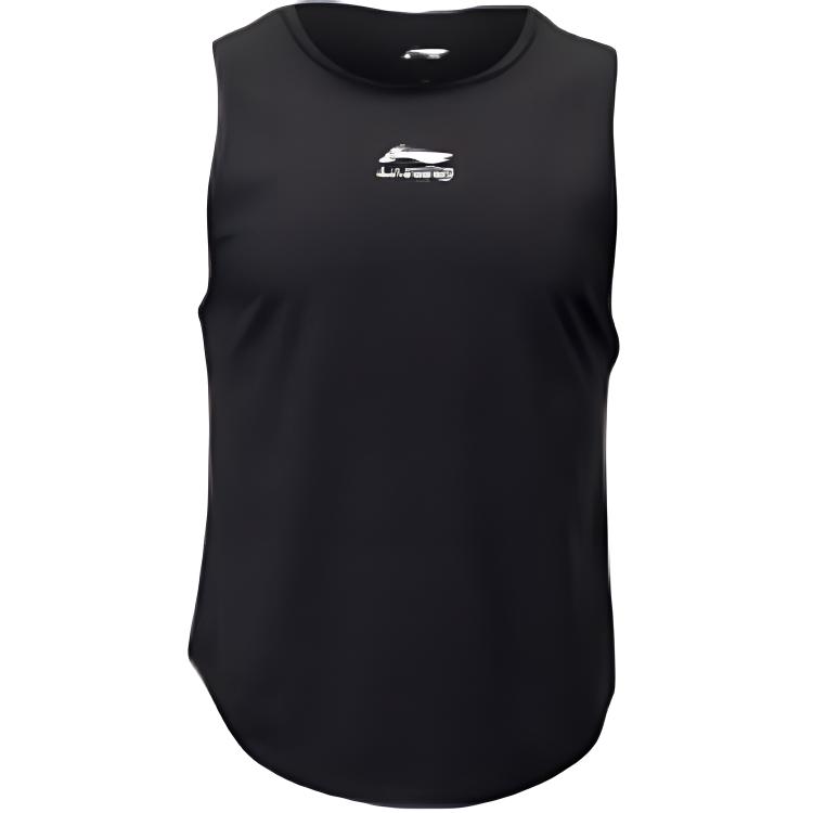 Li Ning Casual Sportswear Men’s Black