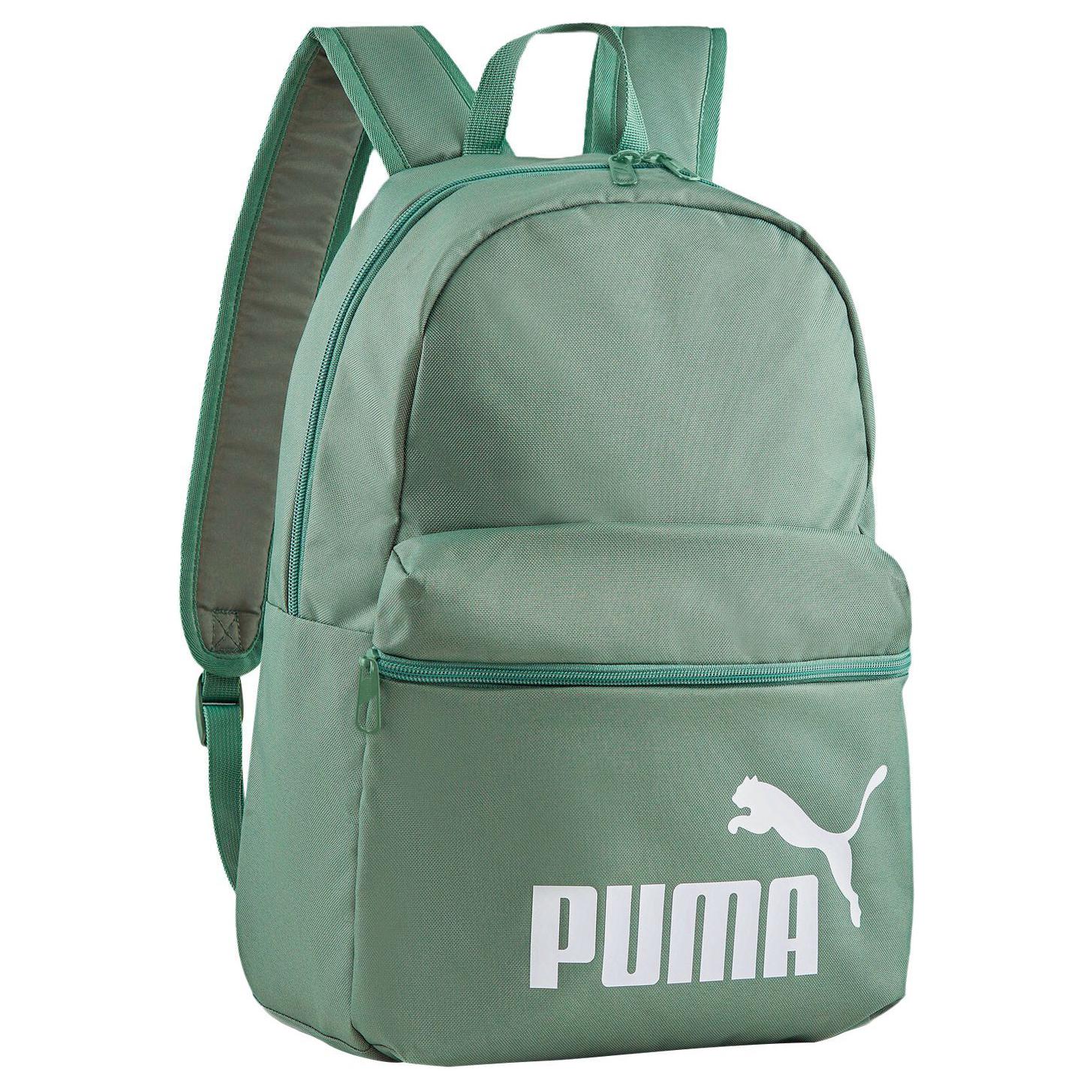 Рюкзак PUMA (мятно-серый)