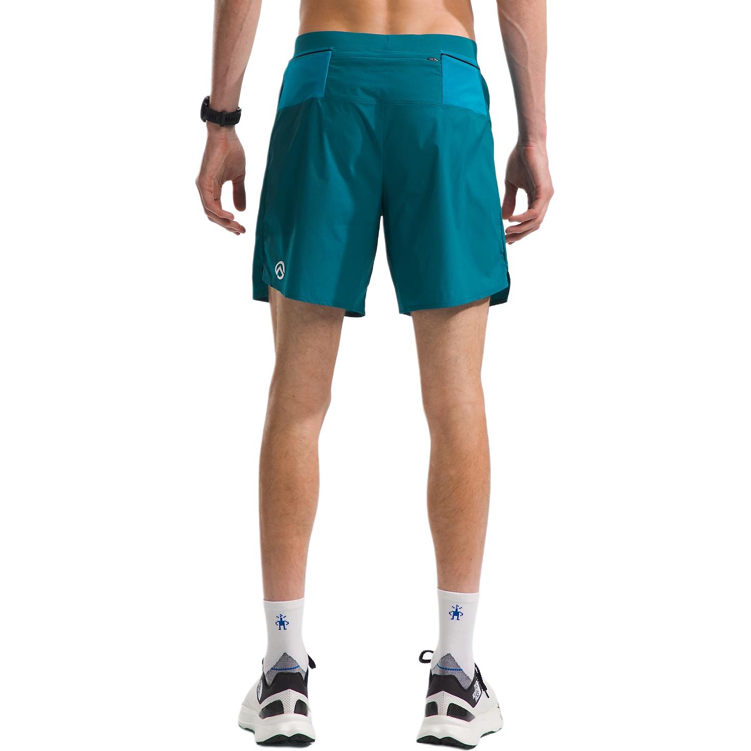 THE NORTH FACE Sports Shorts Men’s Blue