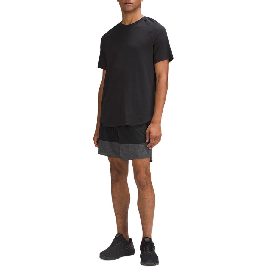 Lululemon License To Train Sports Shorts Men’s