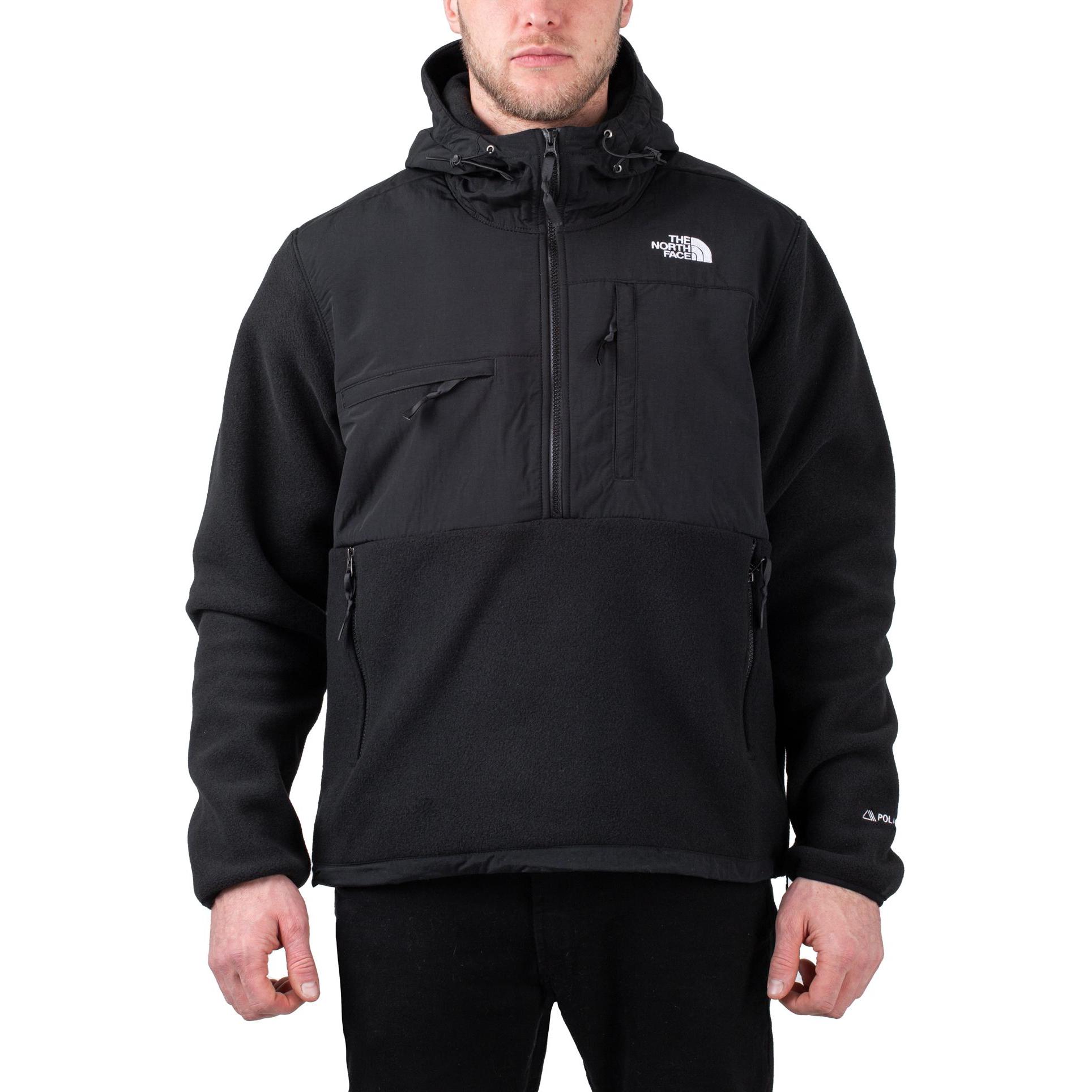 THE NORTH FACE Denali Hooded Jacket