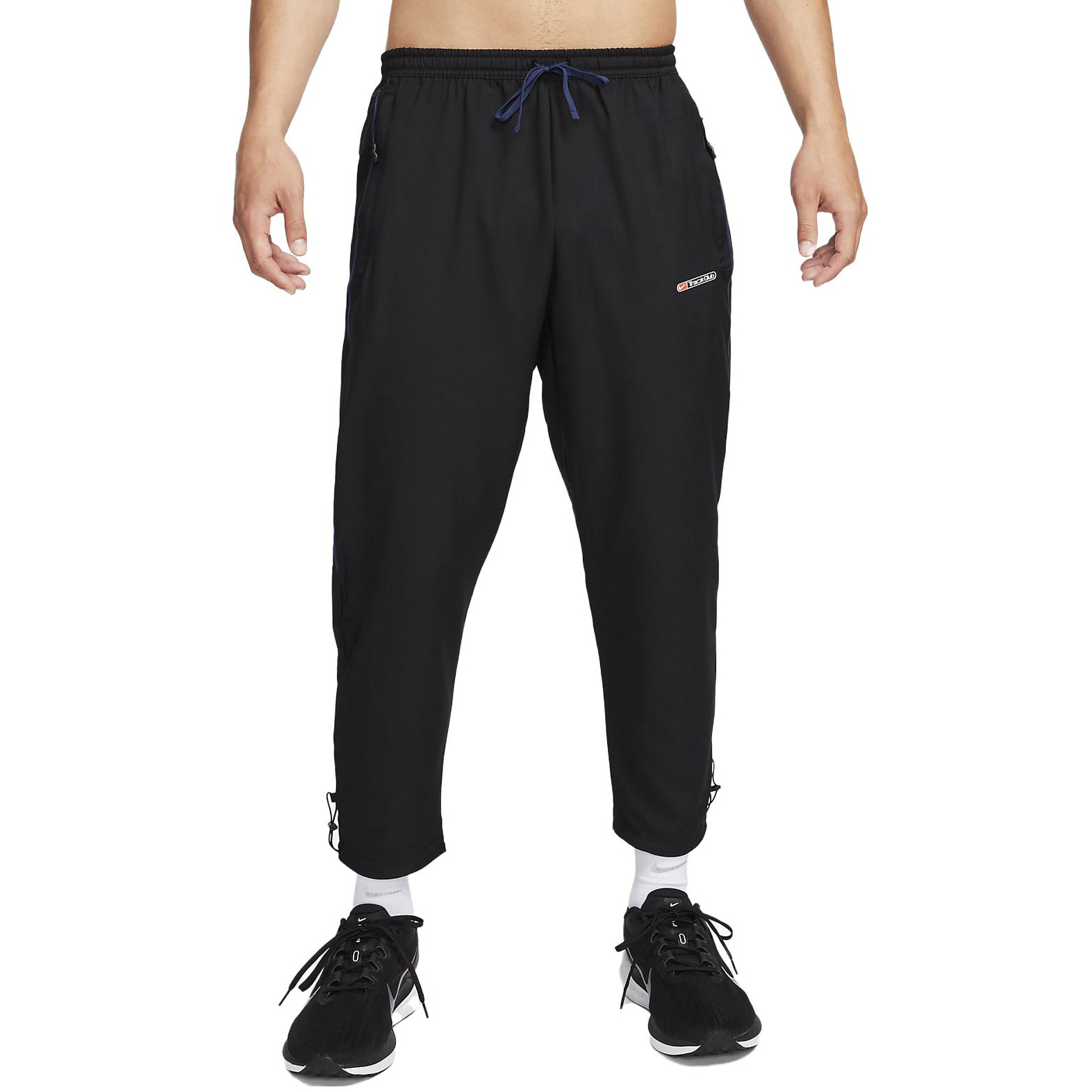 Nike Club Knitted Sweatpants Men’s Black