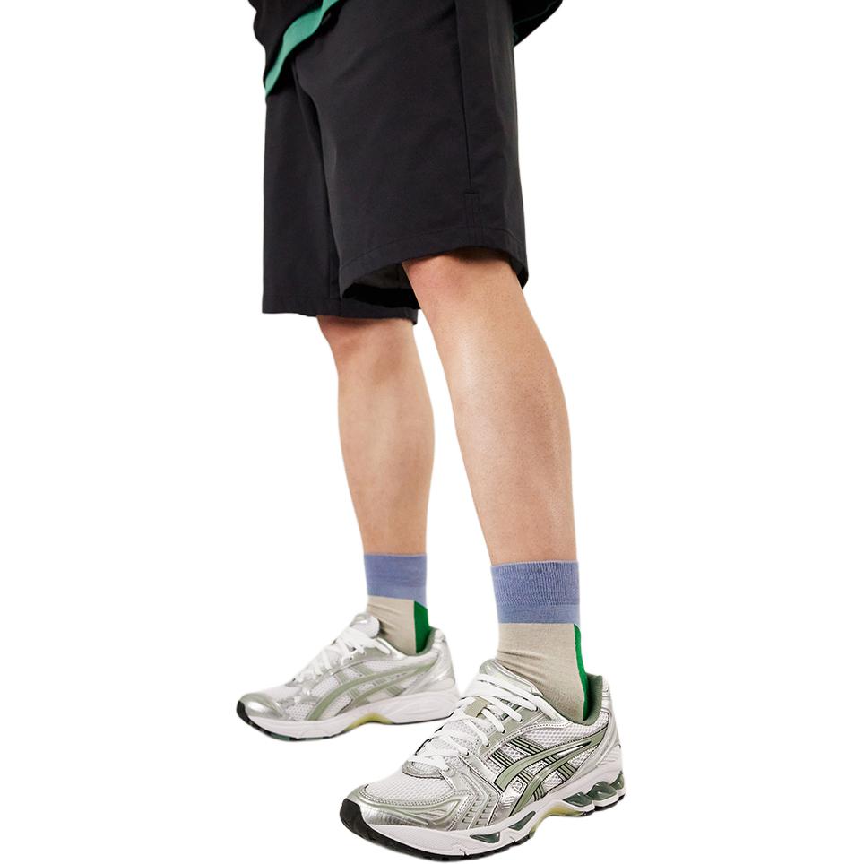 Asics Sports Shorts Unisex Black