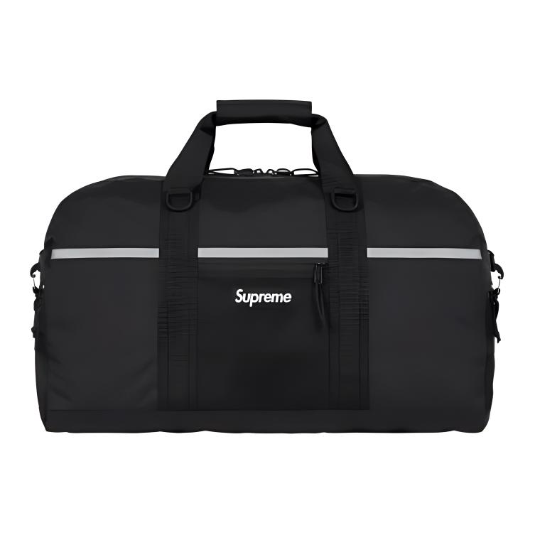 Сумка Supreme Supreme 47L FW24 Week 1 (черная)