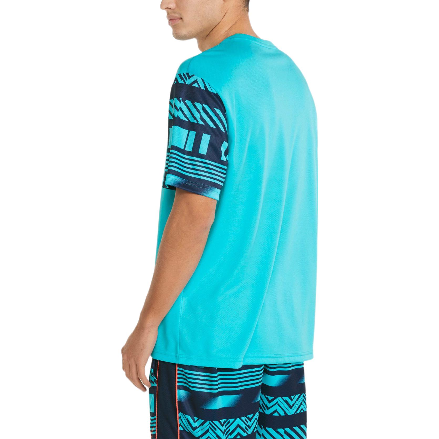 PUMA Manchester City Football Club Soccer Jerseys Men’s Blue Moderate