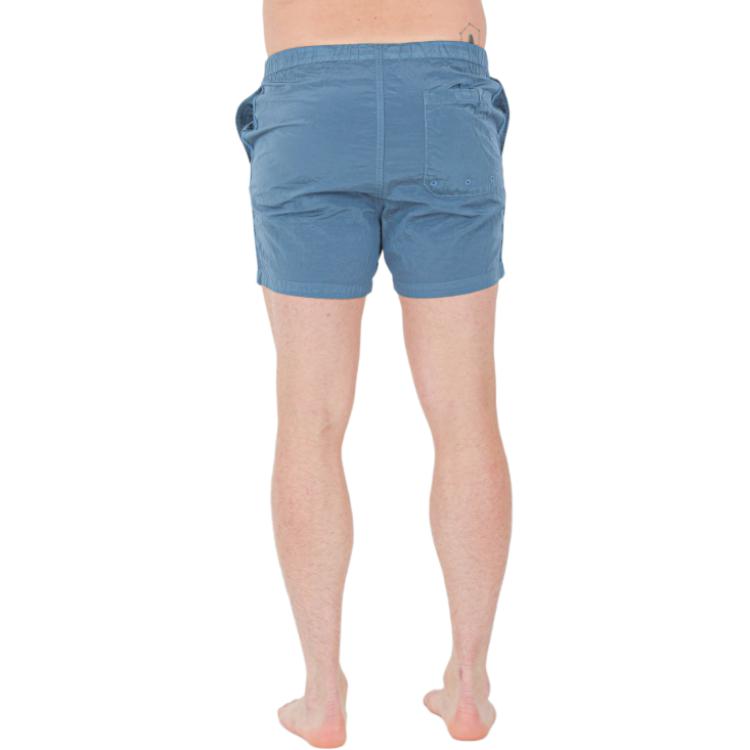 STONE ISLAND SS22 Swimming Shorts Men’s Blue