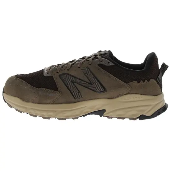 New Balance 510 'Dark Mushroom'