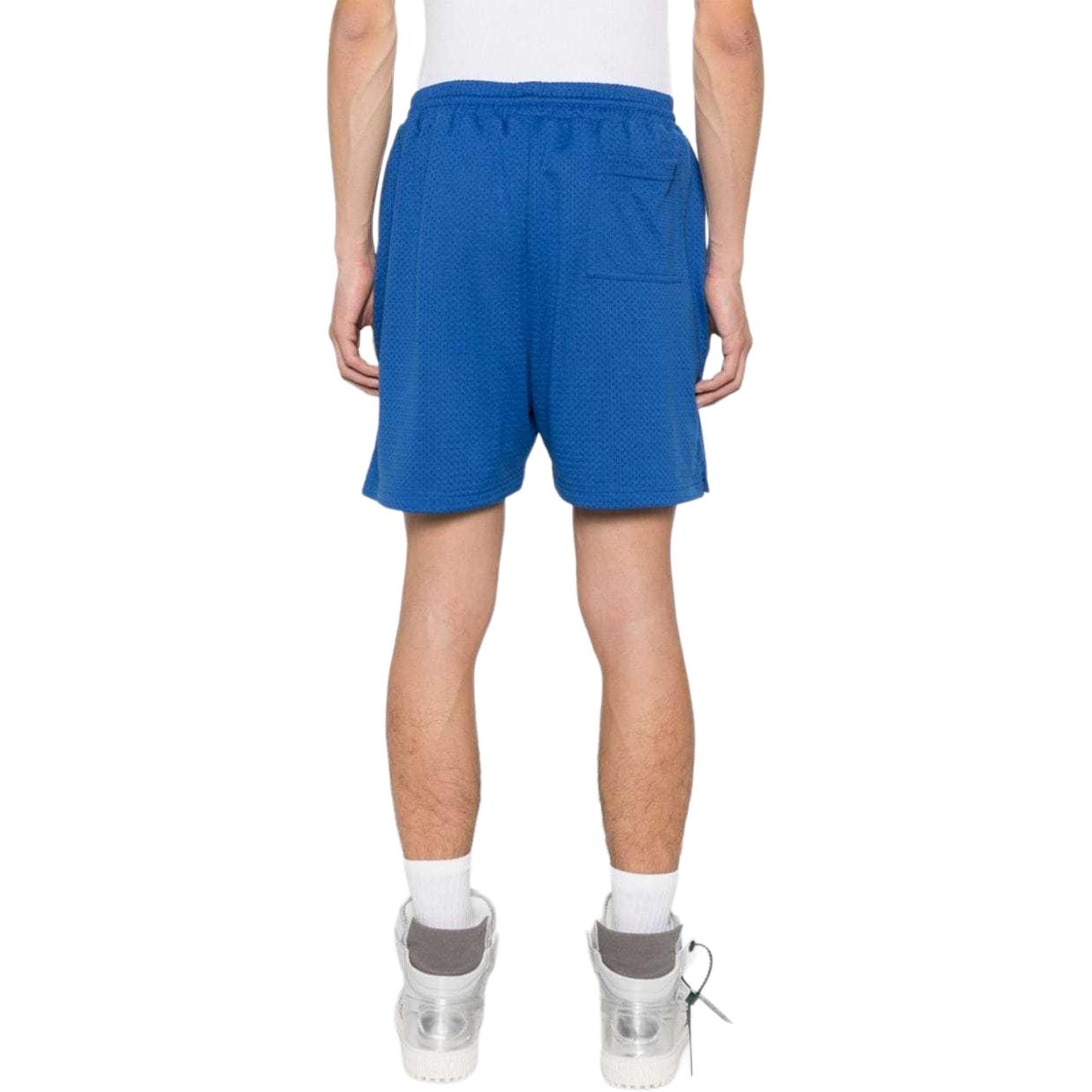 REPRESENT Owners Club Mesh Bermuda Shorts
