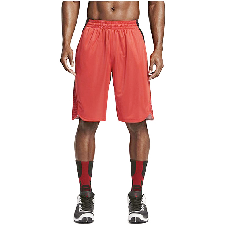 Jordan Basketball Shorts Men’s Red