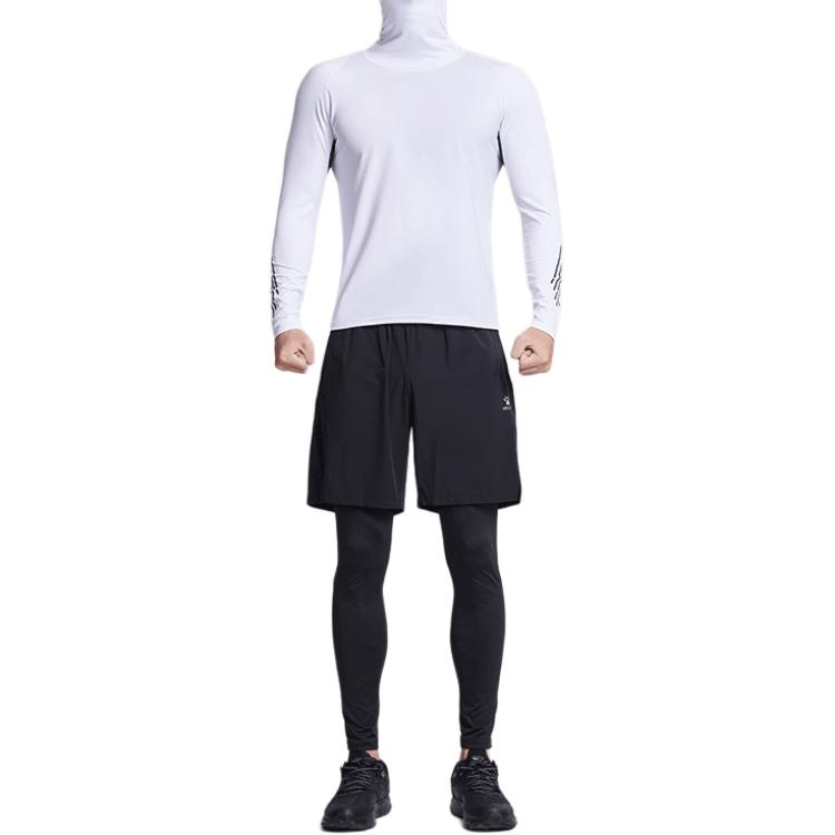 KELME Fitness Clothing Men’s Moderate