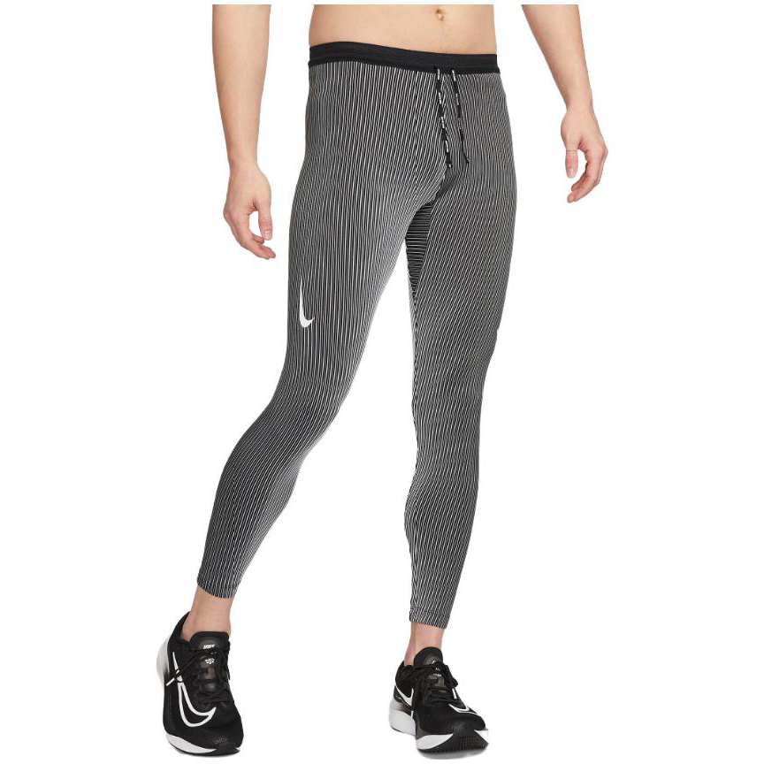 Nike Sports Pants Men’s Black Moderate