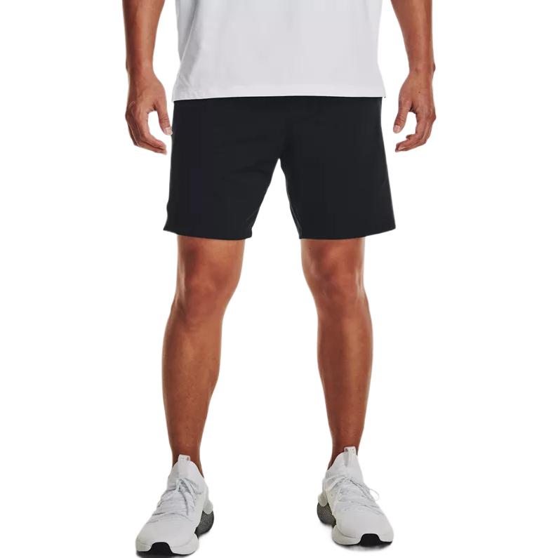 Under Armour Shorts Men’s Black