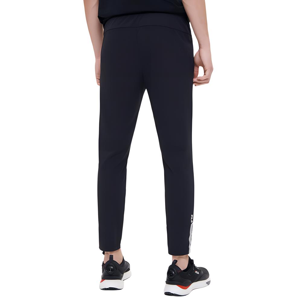 FILA Sports Pants Men’s Black Moderate