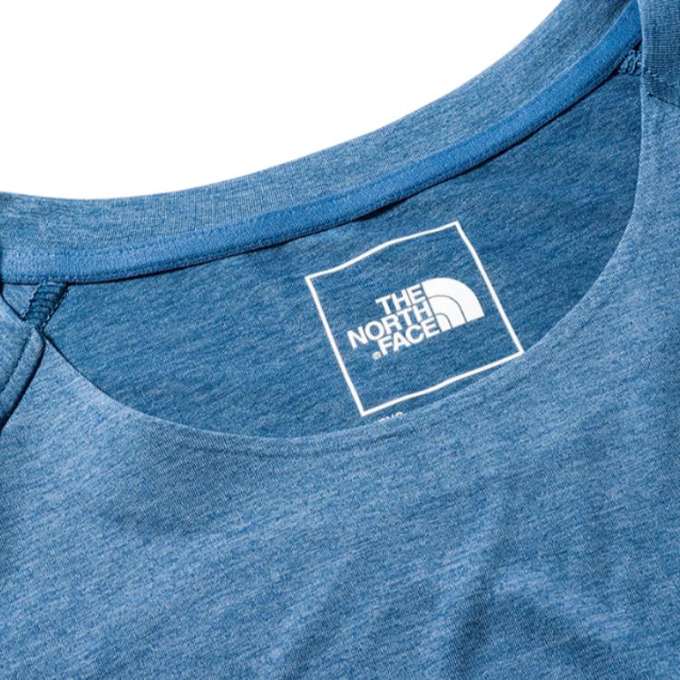 THE NORTH FACE SUN SMOOTH Quick Dry T Shirts Men’s