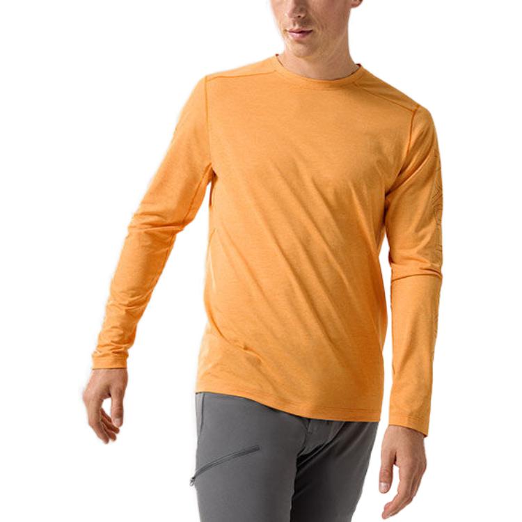 Arc’teryx CORMAC Quick Dry T Shirts Men’s