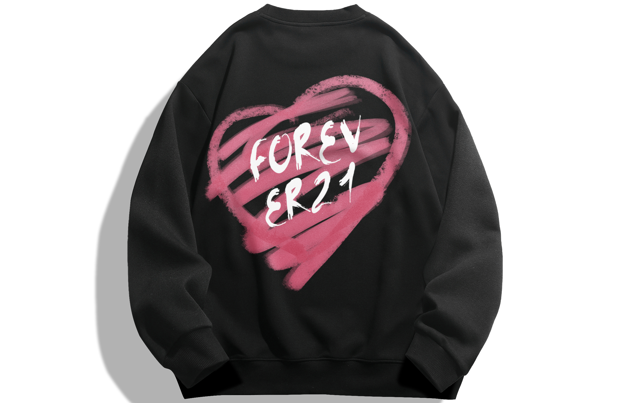 FOREVER 21 Logo