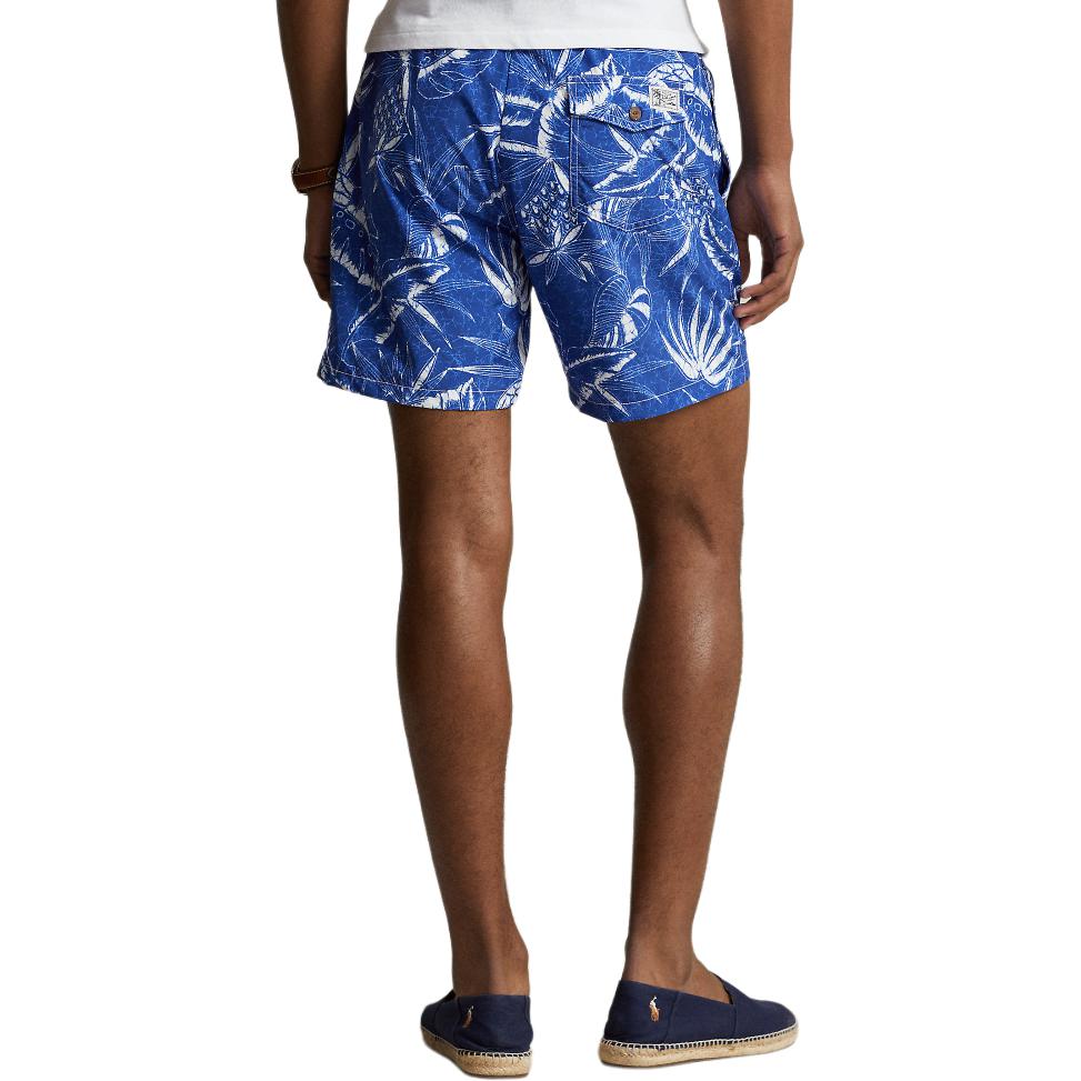 Polo Ralph Lauren Palm Island Swim Shorts