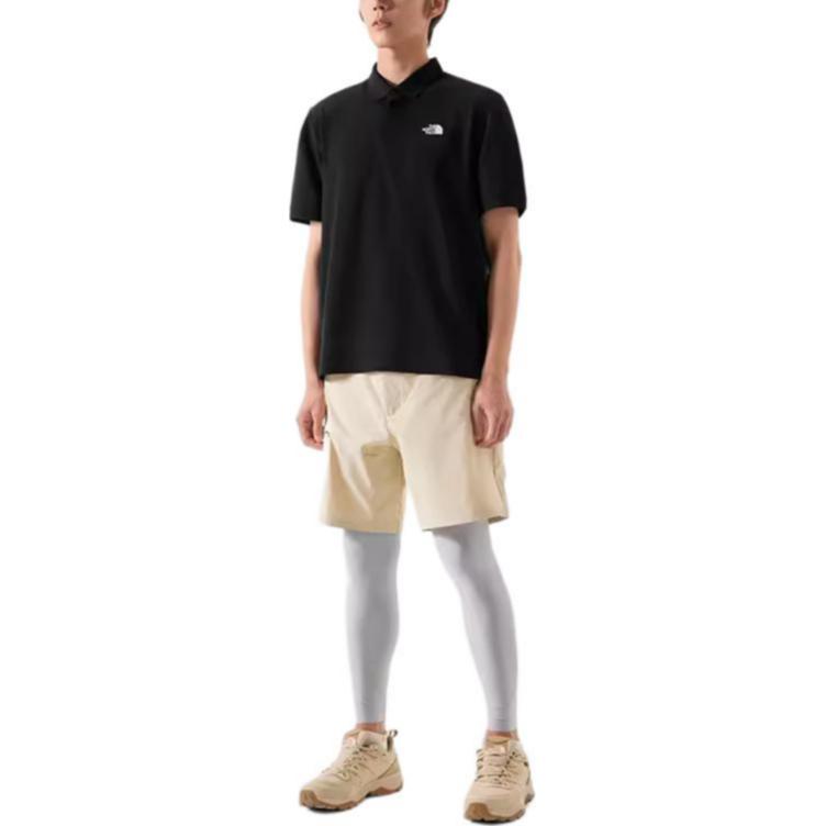 THE NORTH FACE Quick Dry Pants Men’s Gravel Sand