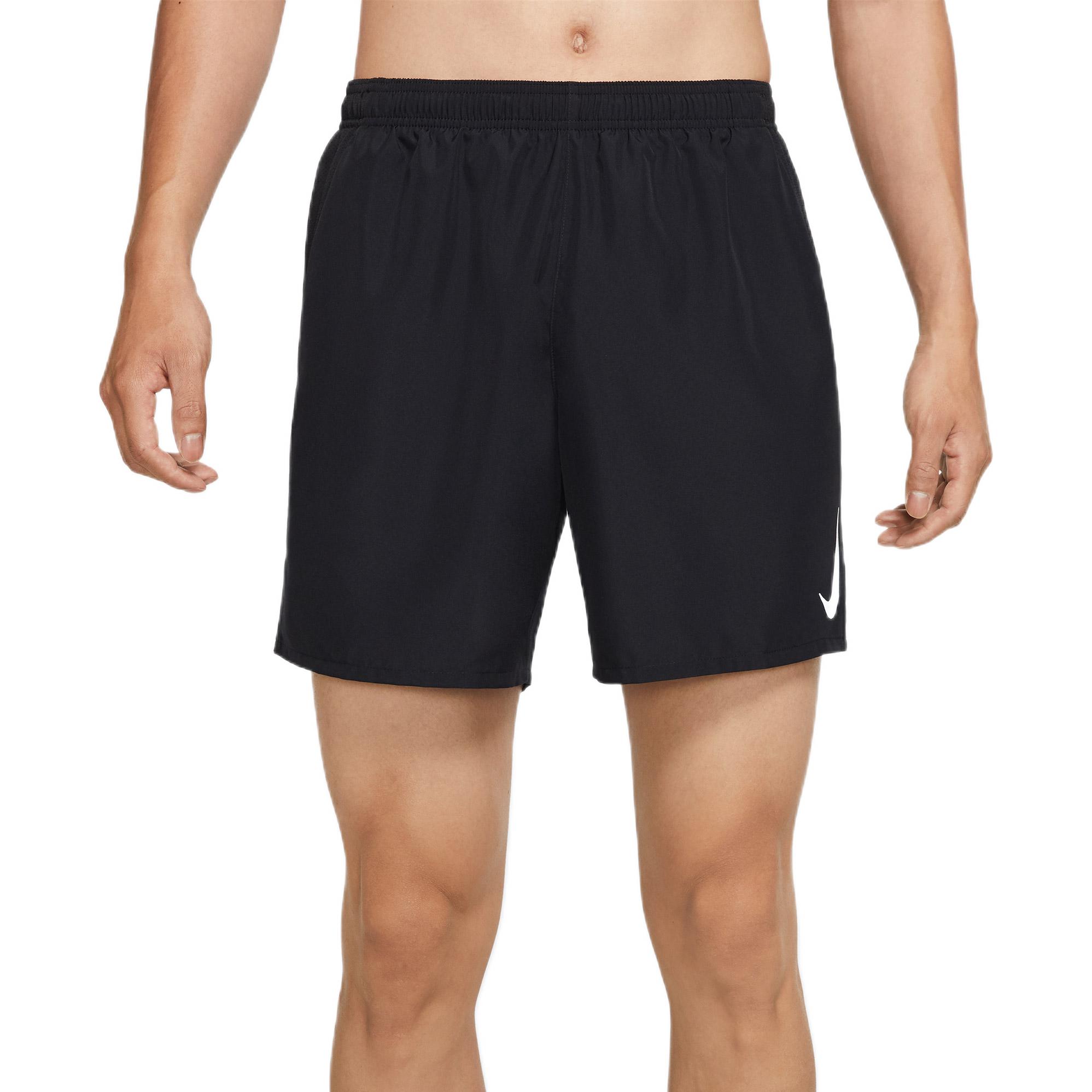 Nike Challenger Running Shorts Men’s Black