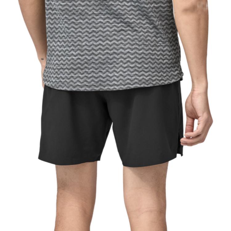 Patagonia Strider Pro Elasticated Running Shorts