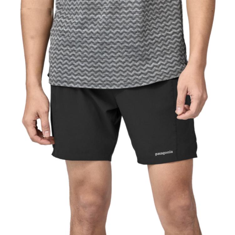 Patagonia Strider Pro Elasticated Running Shorts