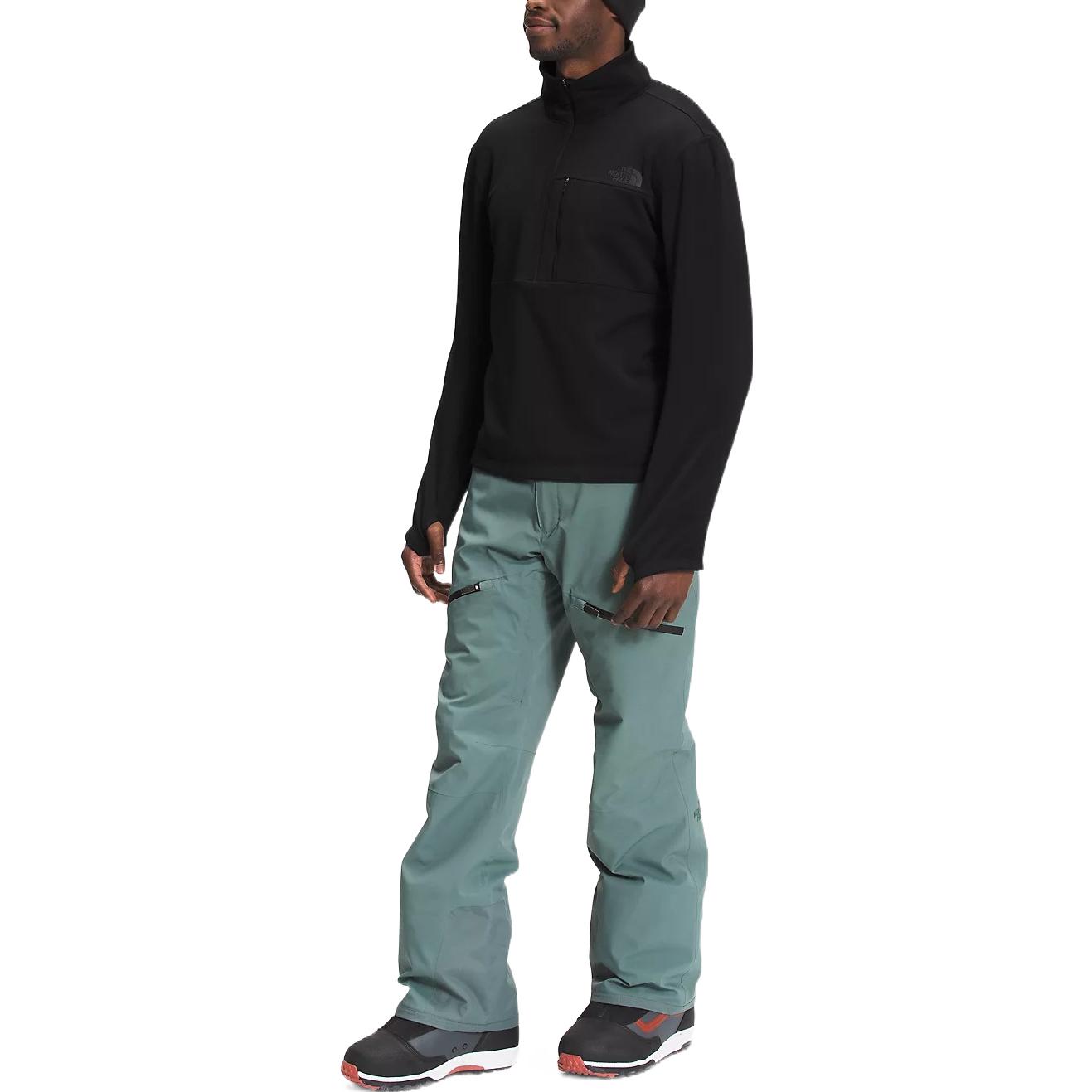 THE NORTH FACE Fleece Clothing Men’s