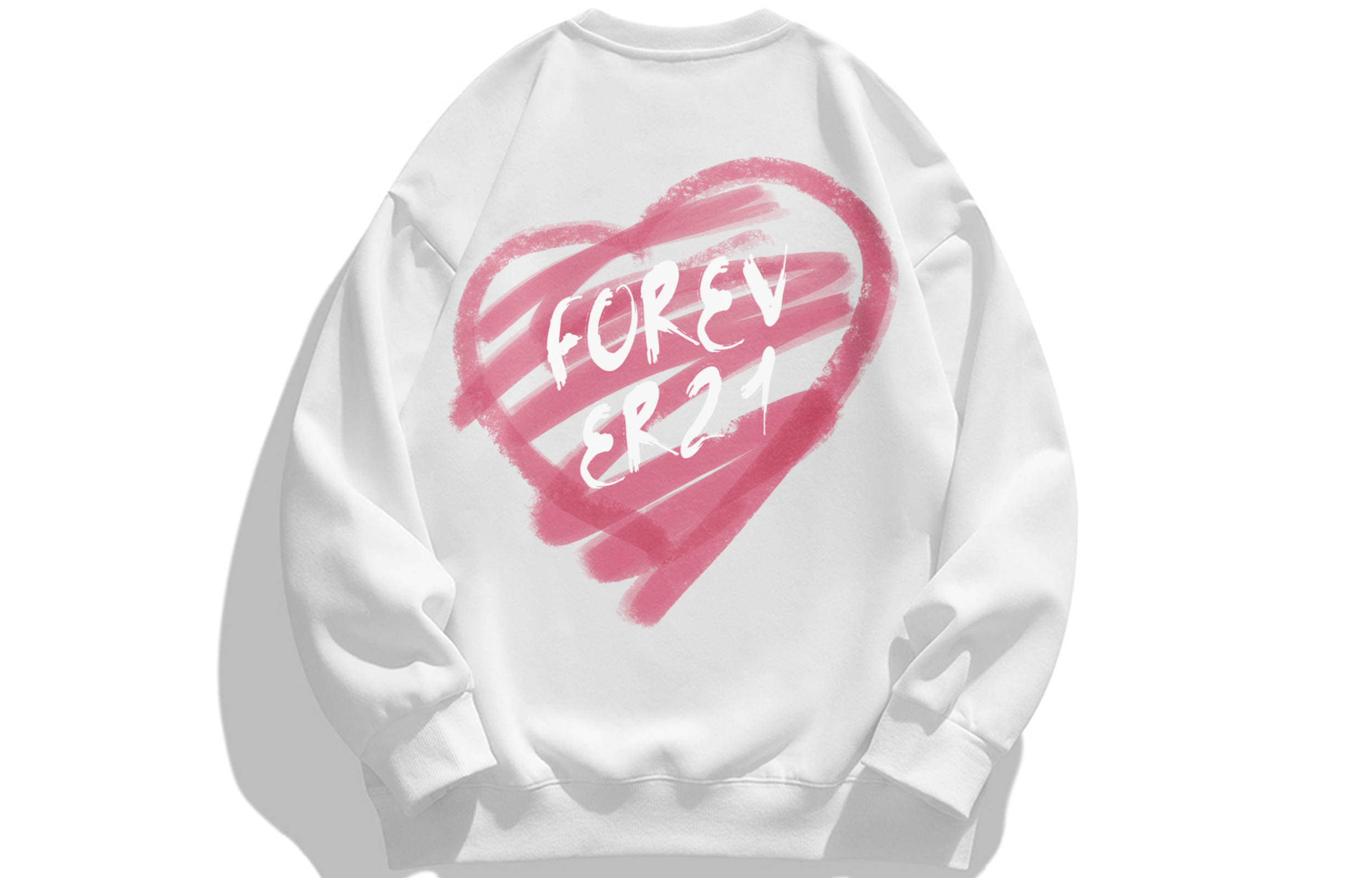 FOREVER 21 Logo