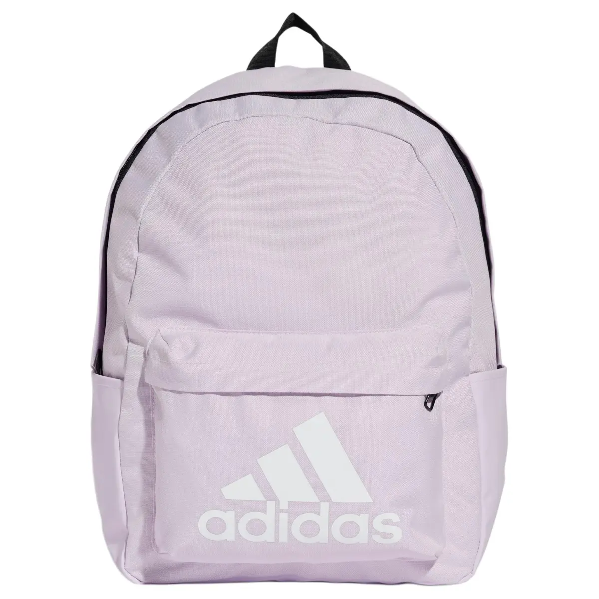Adidas Recycled Polyester Backpack Regular Women's Ice Crystal Light Purple & White