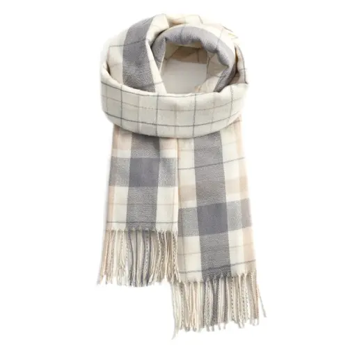 FREE RABBITⅡ Knit Scarves Unisex